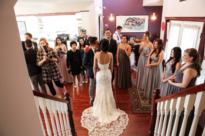 Calgary Wedding Planner Lynn Fletcher Weddings