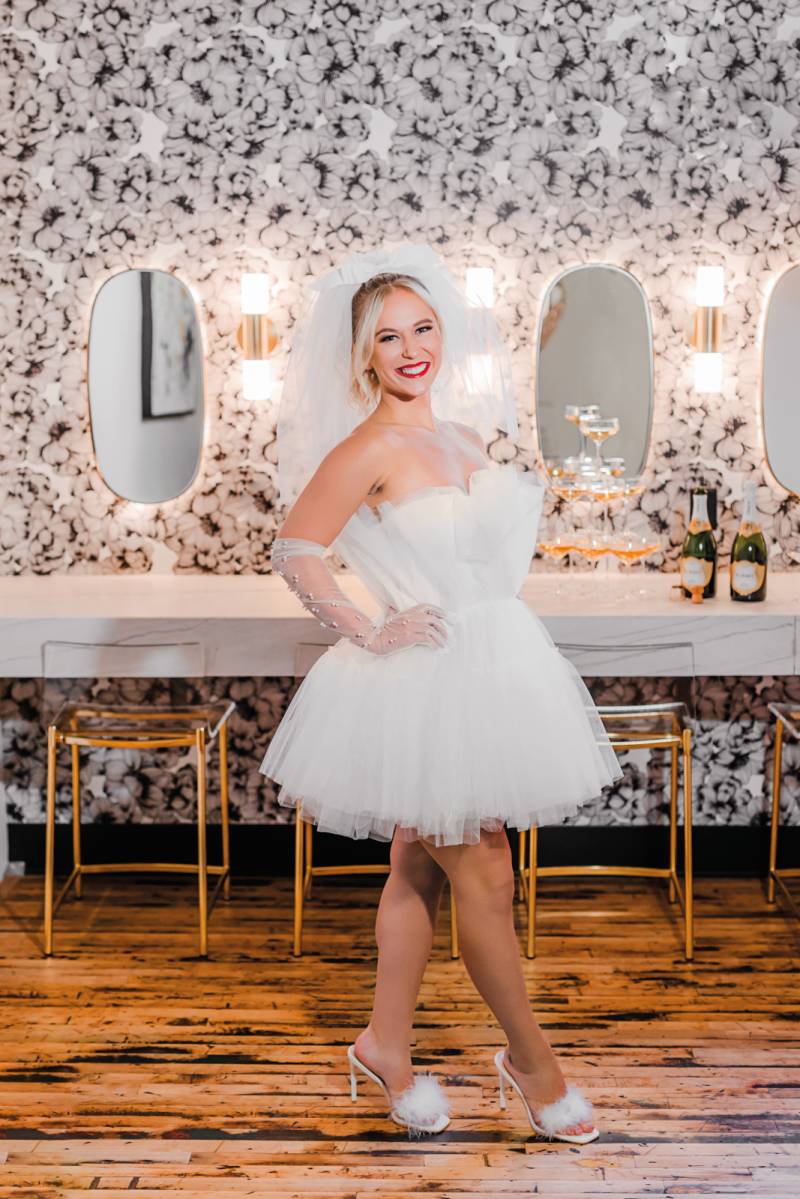 2023 BRIDAL FASHION TRENDS La Crosse Wedding Inspiration Gallery