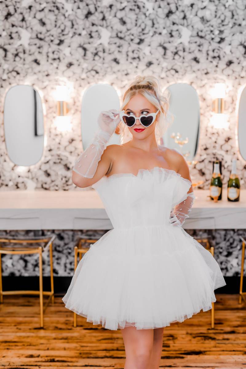 2023 BRIDAL FASHION TRENDS La Crosse Wedding Inspiration Gallery