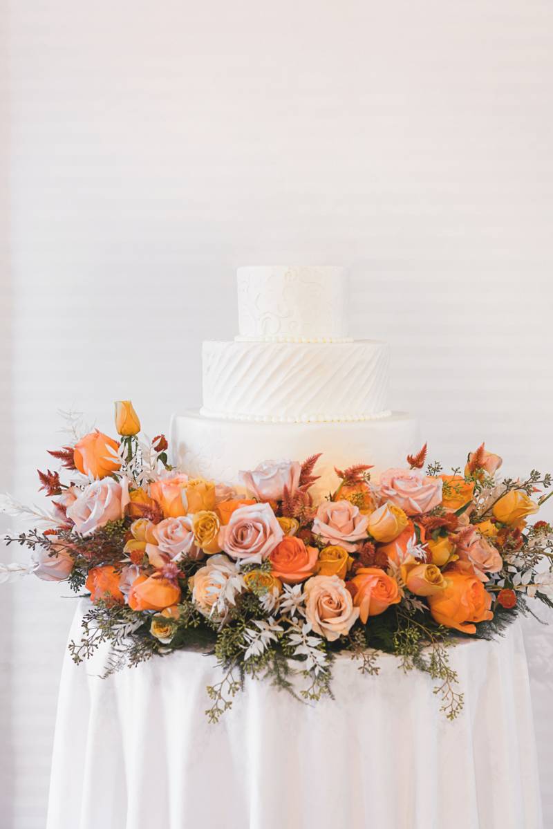 2023 WEDDING CAKE + DESSERT TRENDS La Crosse Wedding Inspiration