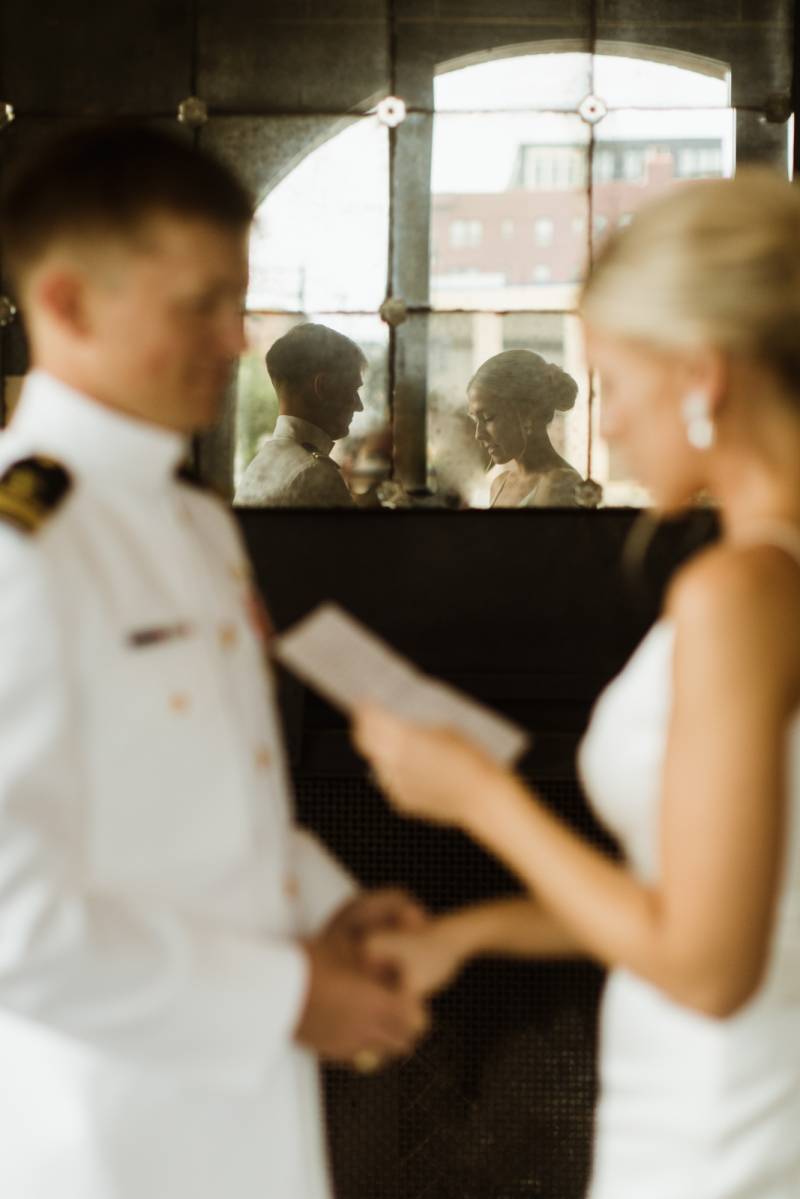 HOW TO WRITE YOUR OWN WEDDING VOWS (+9 PROMPTS TO HELP GET YOU STARTED