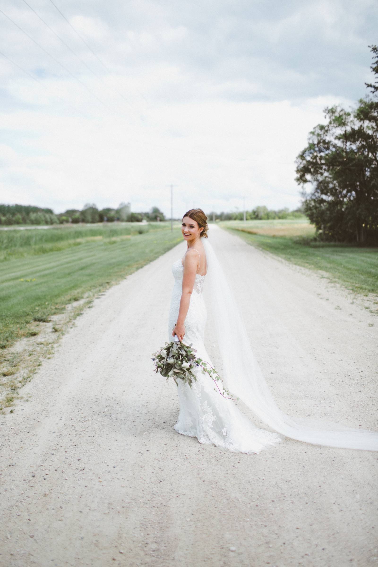 The Rustic Wedding – Part I The Rustic Wedding – Part I