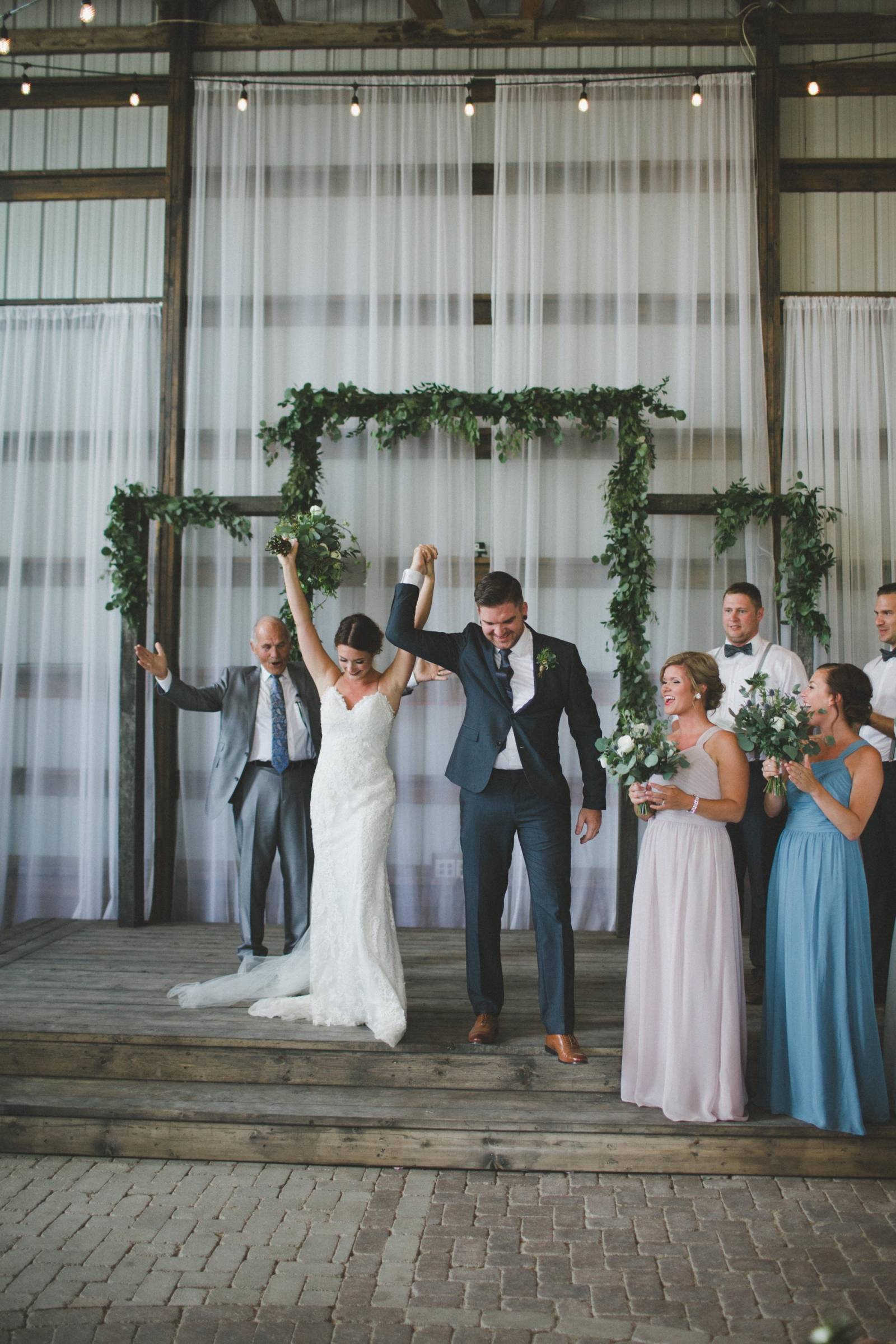 The Rustic Wedding – Part I images The Rustic Wedding – Part I images