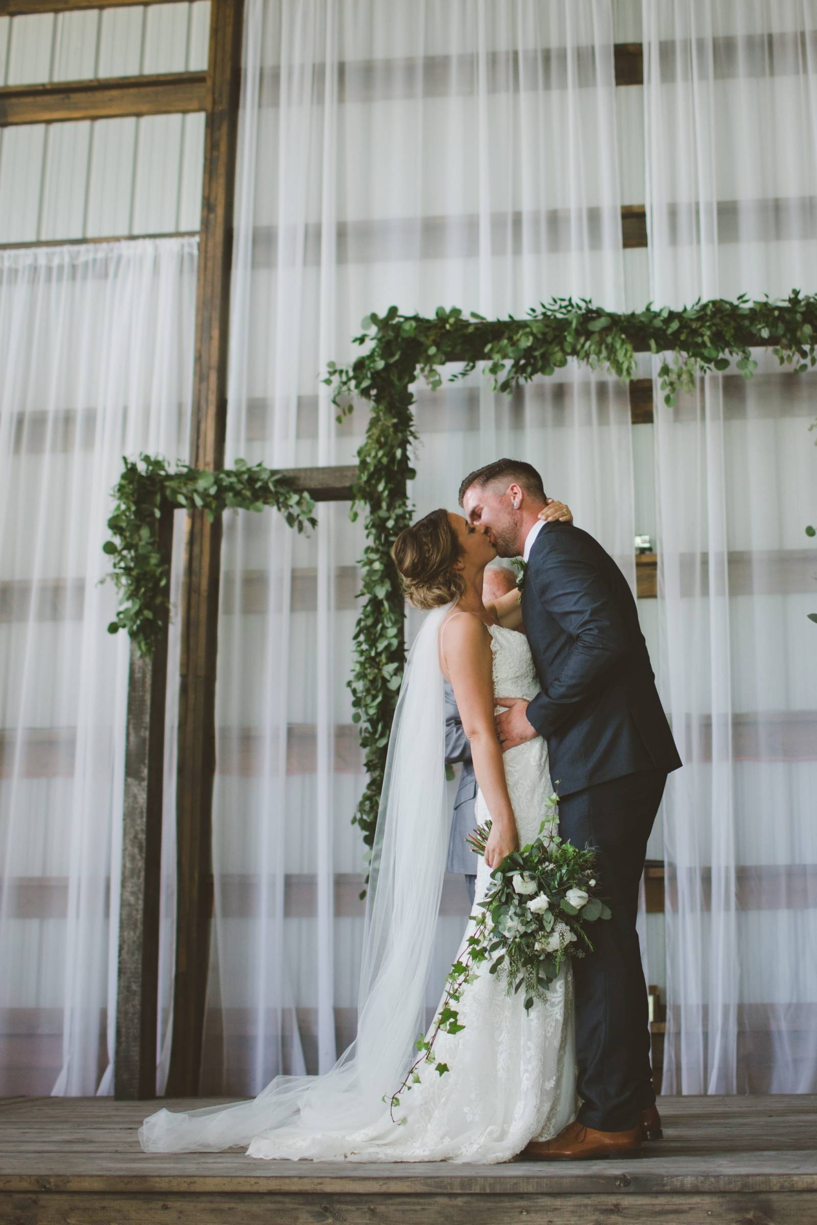 2019 year - The Rustic Wedding – Part I 2019 year