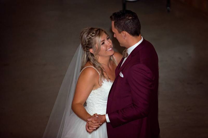 Lindsay and Tyler are Married! Winnipeg Wedding Planner, Winnipeg