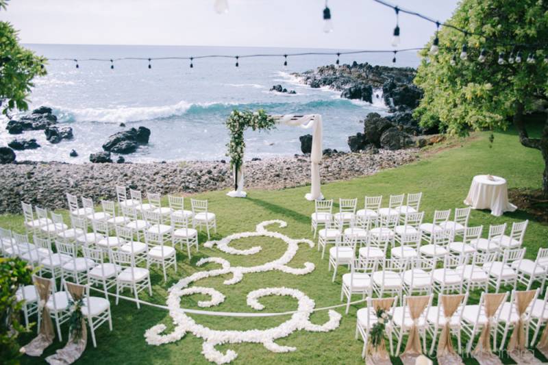 Makena Weddings