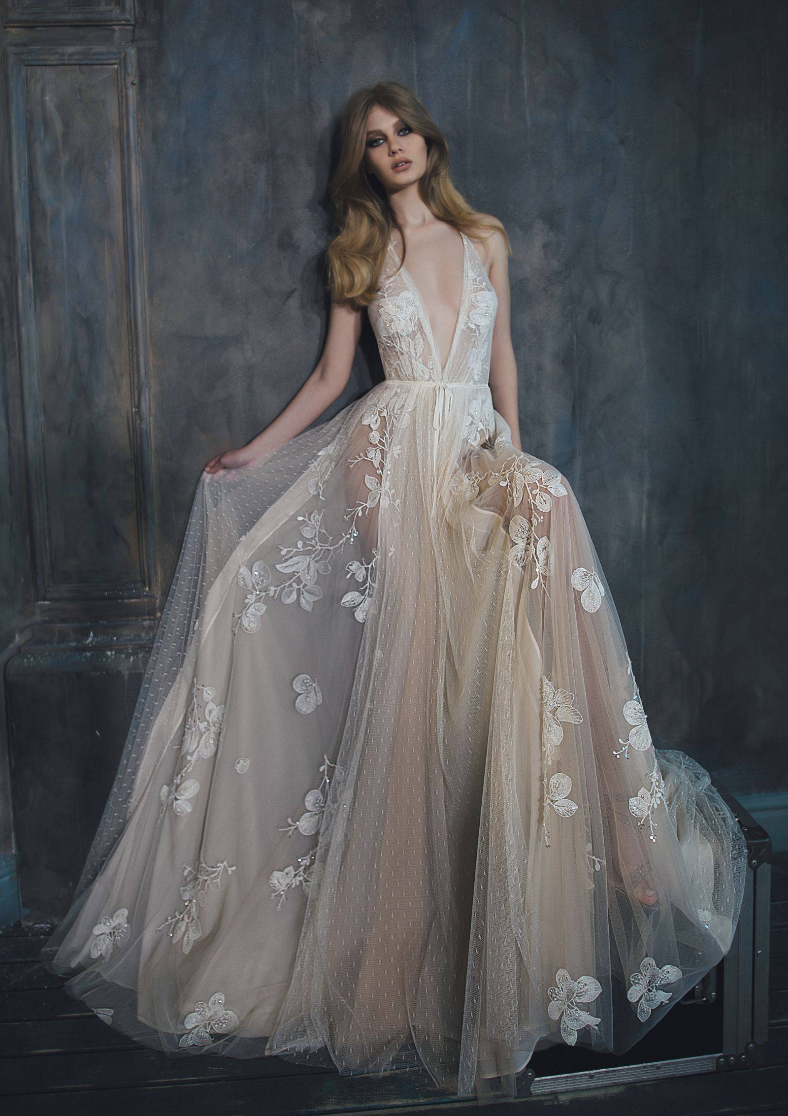 inbal dror website