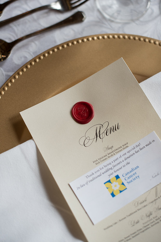 A Tale As Old As Time Banff Real Wedding Item 42