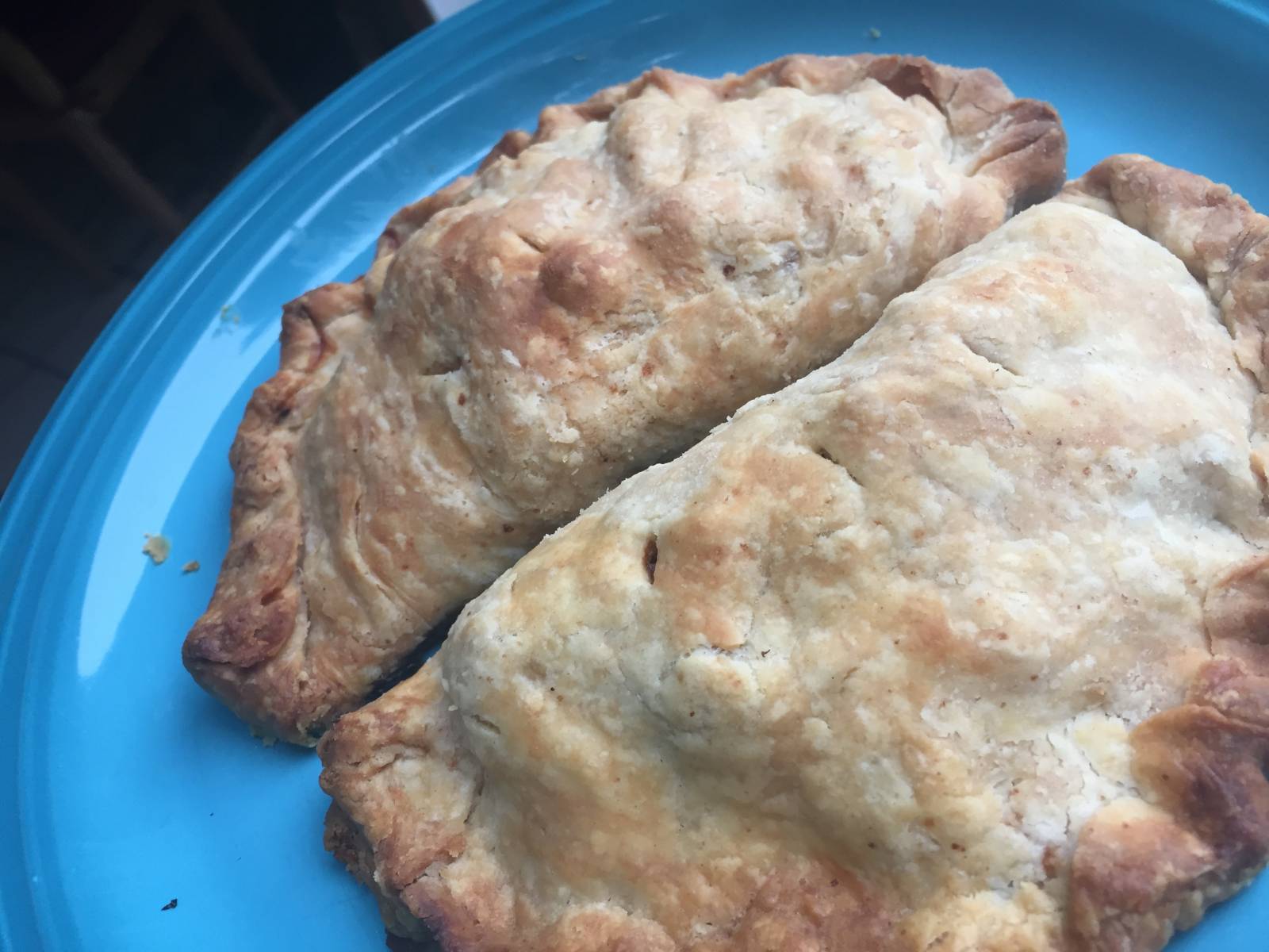 Iron Range Pasties Minnesota