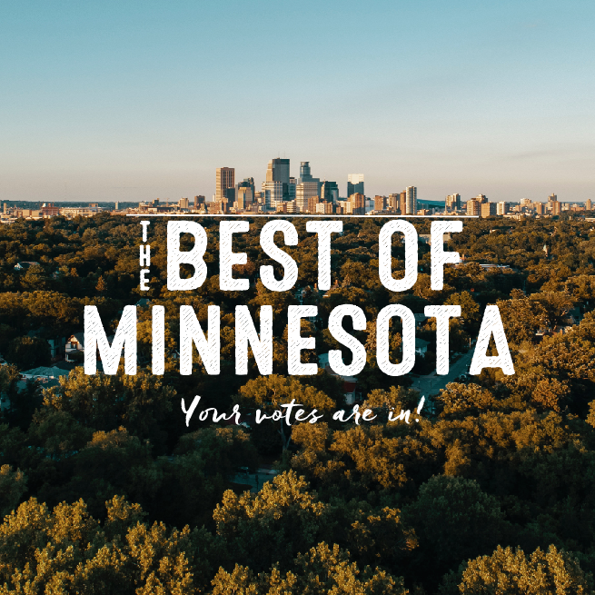 The Best Of Minnesota | Minnesota Features