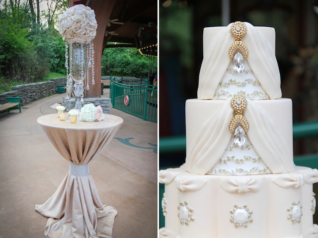 nashville zoo, luxury wedding nashville, outdoor, african themed, safari, wedding 101