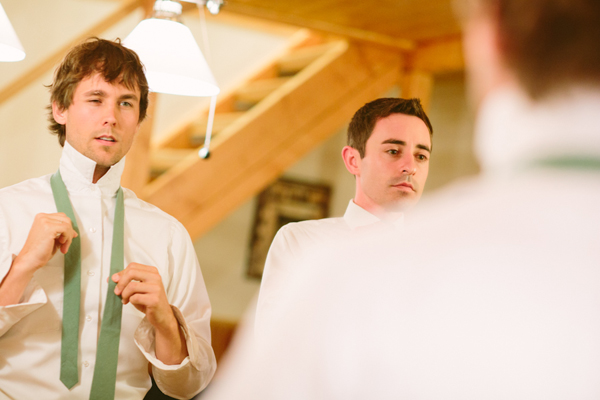Lake Tahoe Wedding Photography