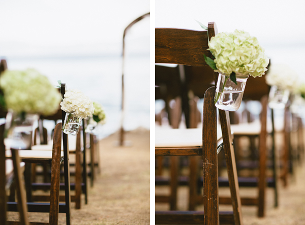 Lake Tahoe Ceremony at Sugar Pine Point