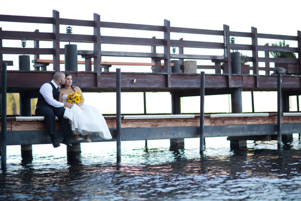 Lake Tahoe Wedding Photography