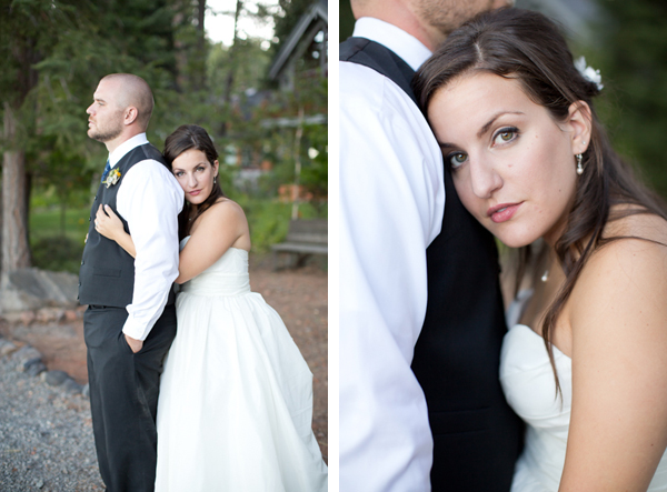 Lake Tahoe Wedding Photography