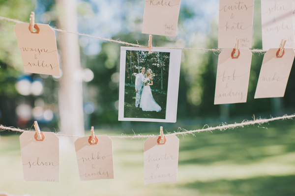 West Shore Cafe Lake Tahoe Wedding
