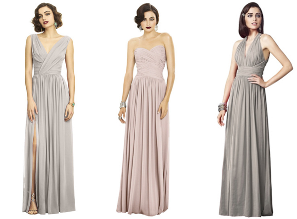 weddington way dresses