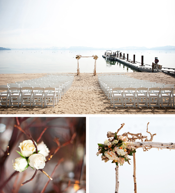 Lake Tahoe Wedding Gina Munda Photography