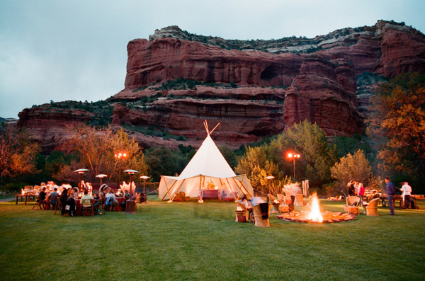 Under Canvas \u0026 CA Vintage Rentals 