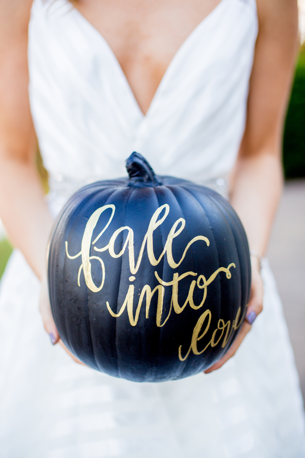 Halloween Wedding Ideas