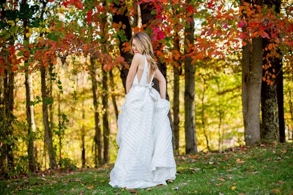 Halloween Wedding Ideas