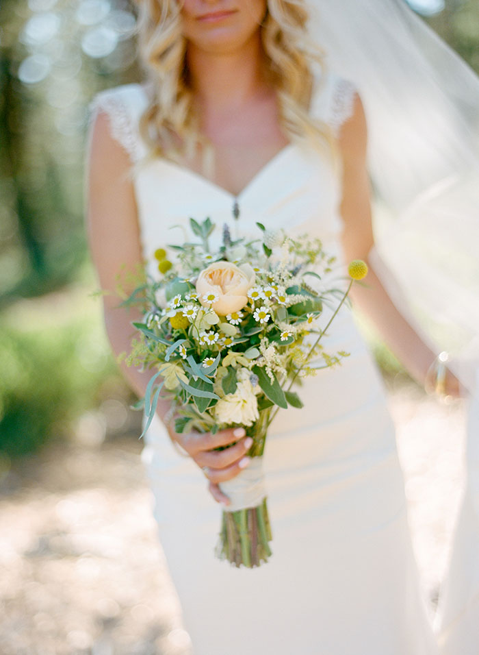 Bohemian Mountain Lake Tahoe Wedding Gallery Item 2