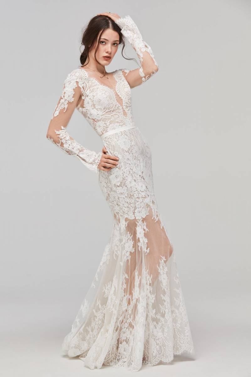Watters Bridal Collection Lake Tahoe Gallery Item 18