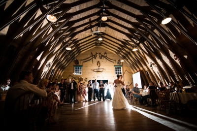 Barn Weddings Where To Get Married In Banff Canmore Calgary