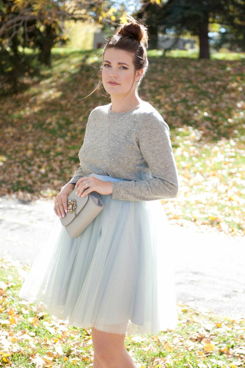 Tulle skirt calgary Clearance