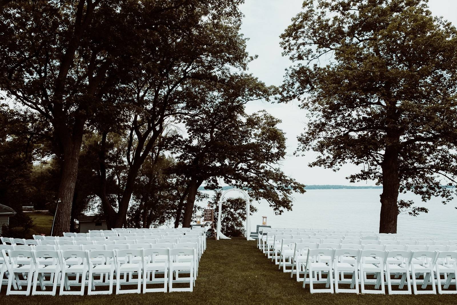 Stoughton Country Club