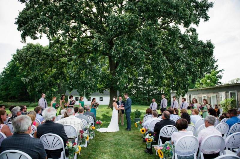 Badger Farms Profile Portfolio Badger Farms Item 1