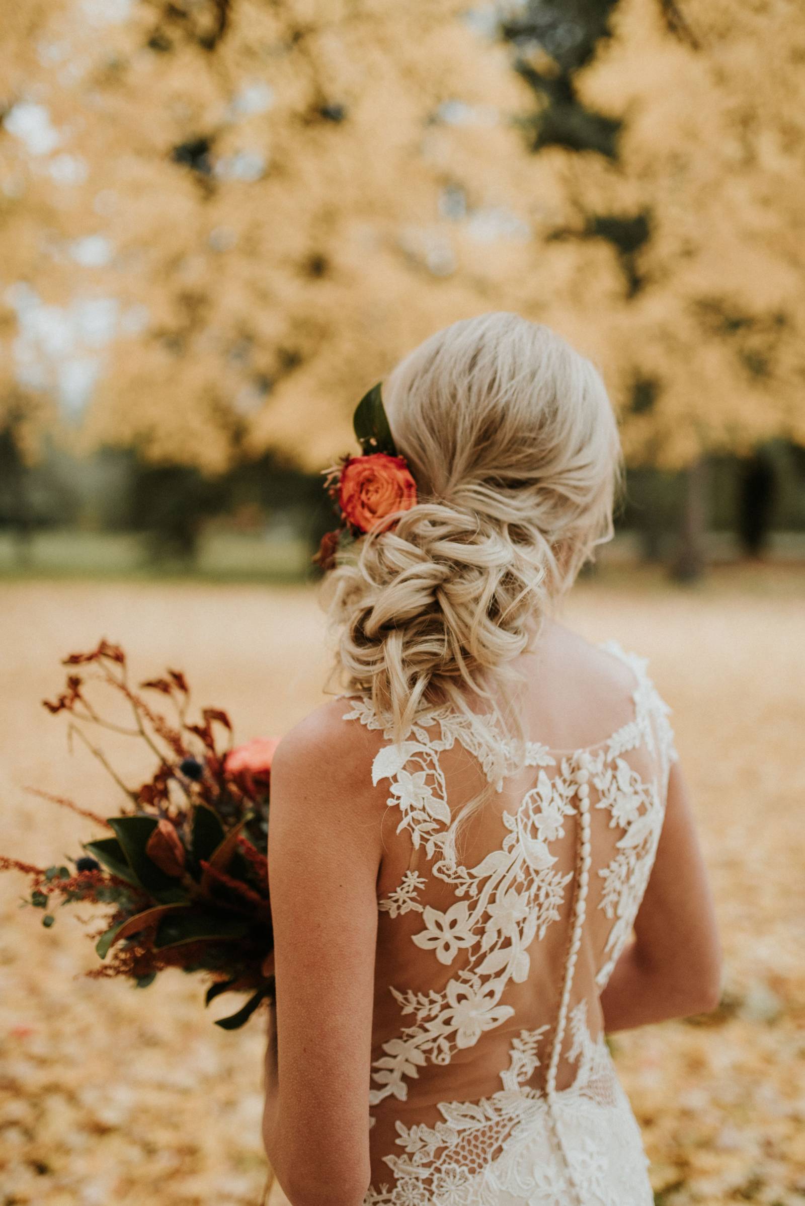 willow and grace bridal