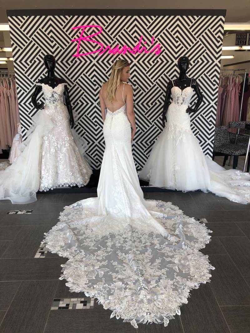 brandi michelle's bridal boutique