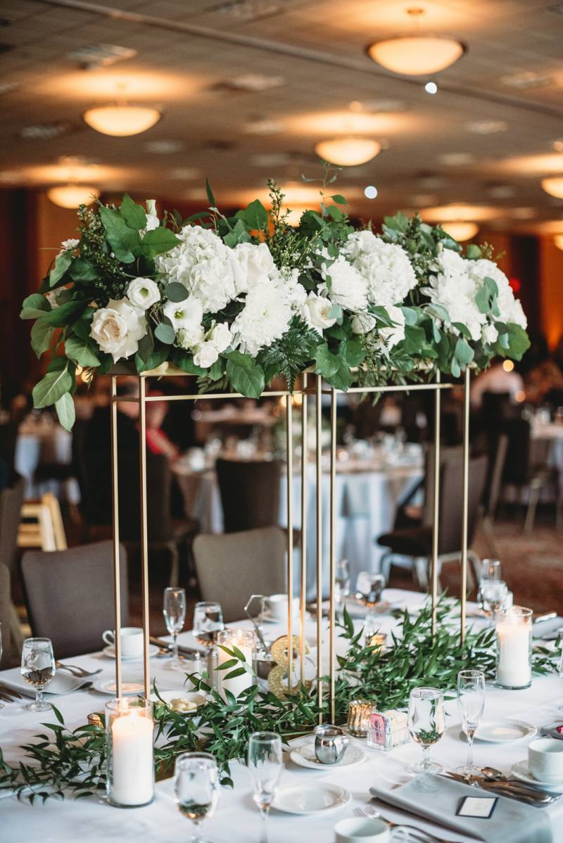 TOP WEDDING PLANNERS + DESIGNERS IN MADISON WISCONSIN (2023) Madison Wedding Vendor Gallery