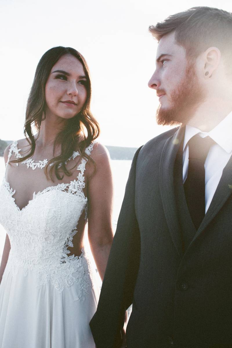 VENDOR SPOTLIGHT BLUSHING WILLOW BRIDAL BOUTIQUE Madison Gallery