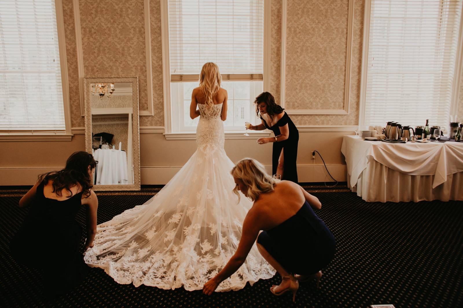 Madison Club Profile Portfolio Madison Club Item 6