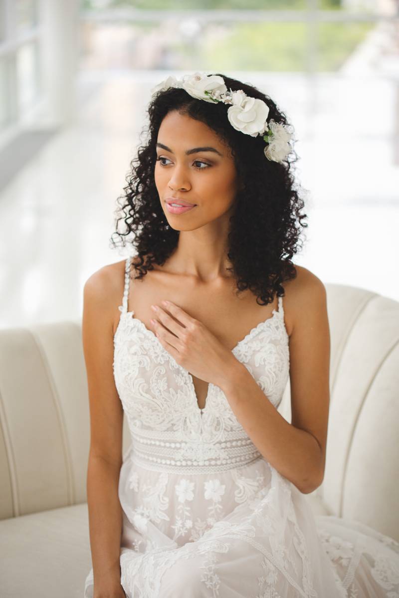 2020 WEDDING DRESS TRENDS FROM LOCAL MADISON, WISCONSIN