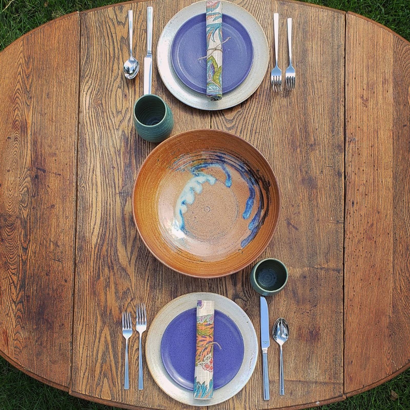 Wilson Creek Pottery