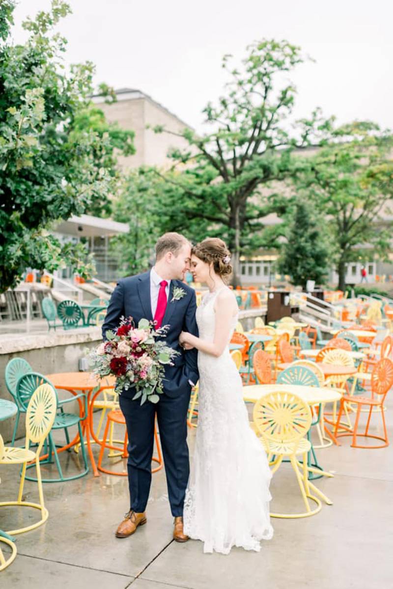 TOP WEDDING PLANNERS + DESIGNERS IN MADISON WISCONSIN (2023) Madison Wedding Vendor Gallery