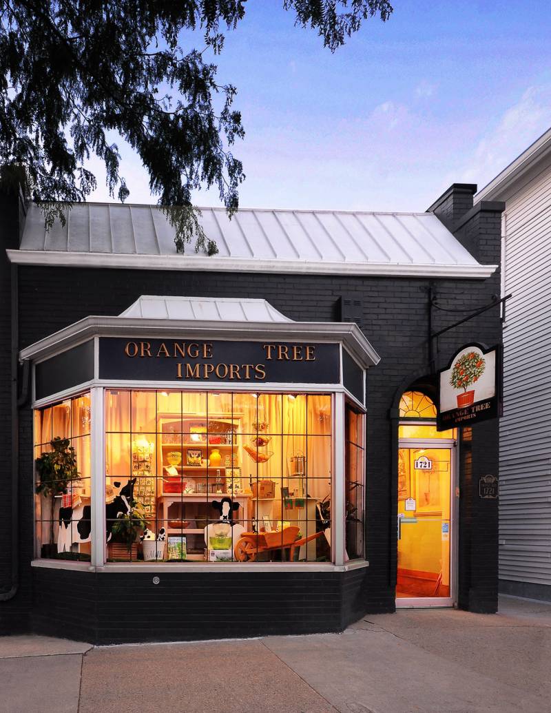 VENDOR SPOTLIGHT ORANGE TREE IMPORTS MADISON, WISCONSIN WEDDING