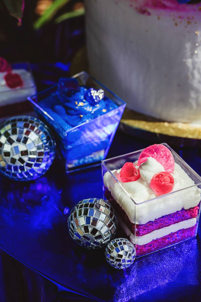 2023 WEDDING CAKE + DESSERT TRENDS Madison Wedding Inspiration