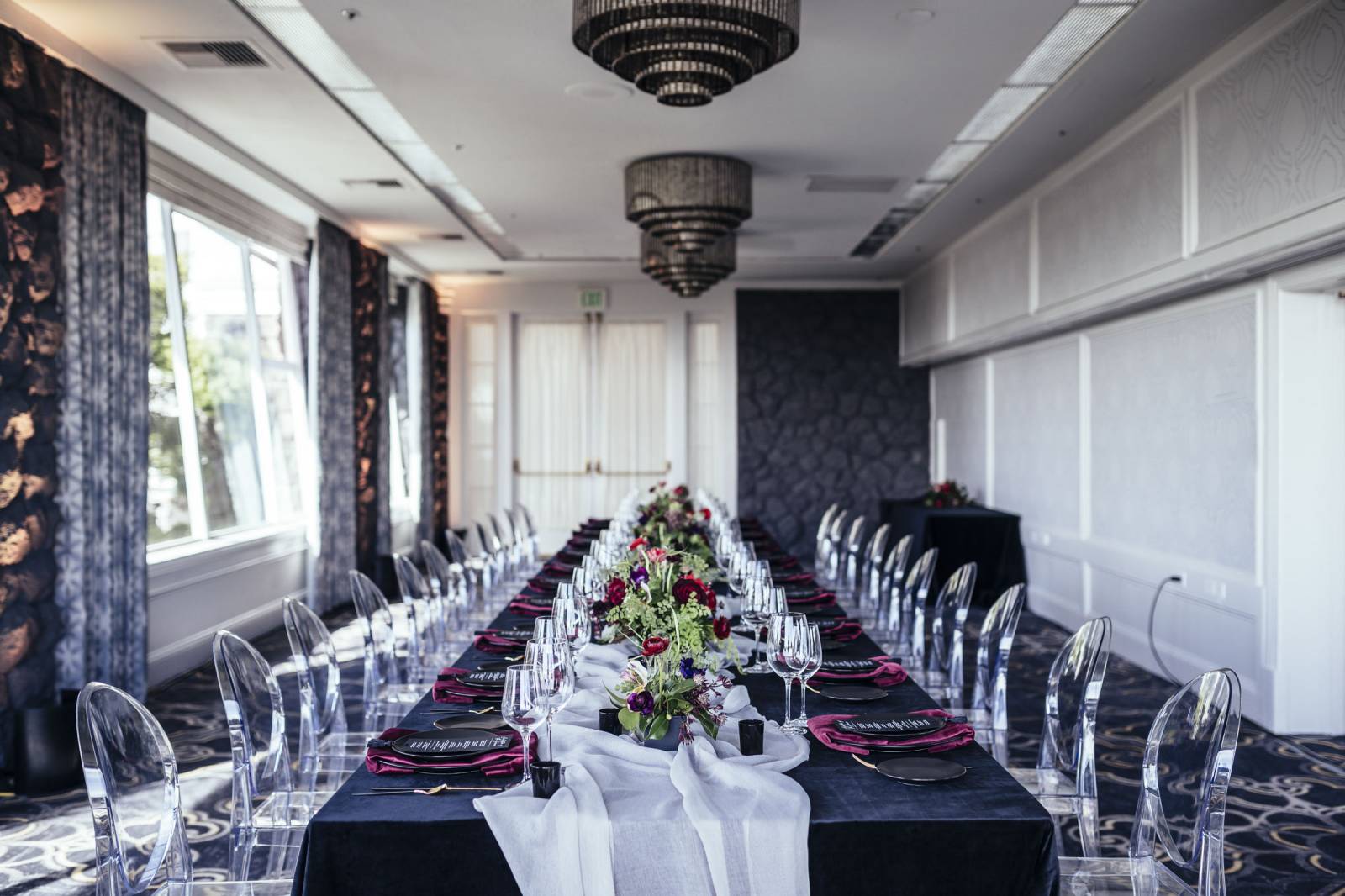 Claremont Club + Spa Profile Portfolio Claremont Spa + Club Item 4