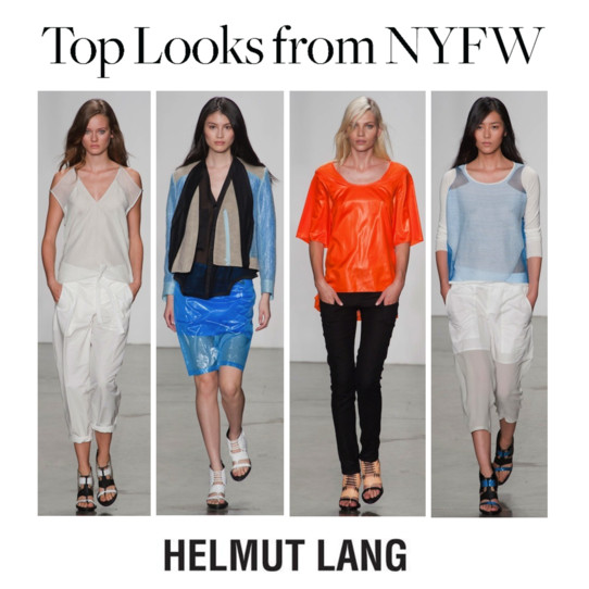 Former Helmut Lang Designers Launch Colovos – WWD