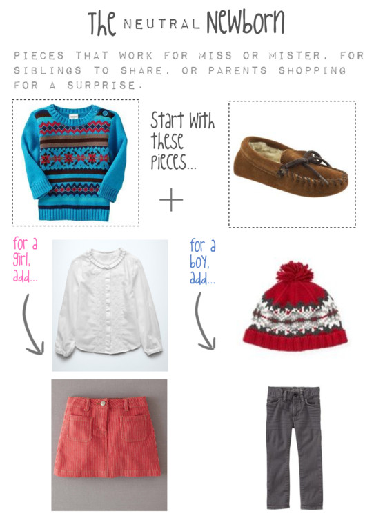 sweater moccasins baby