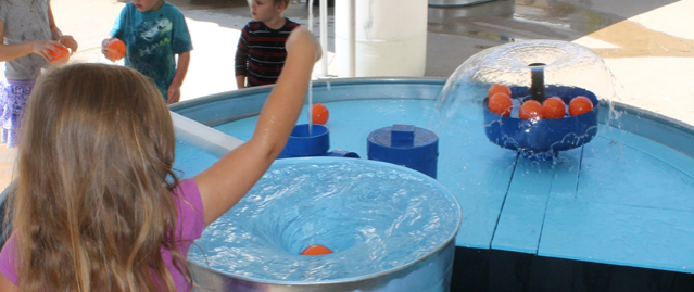 Children's Museum of Denver  Kids Learn and Play in Colorado