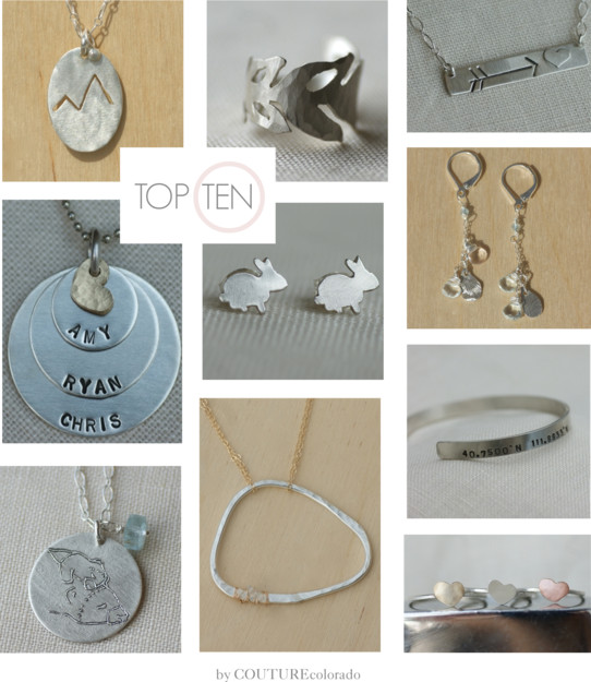 Top 10 Swoon Jewelry Studios Colorado