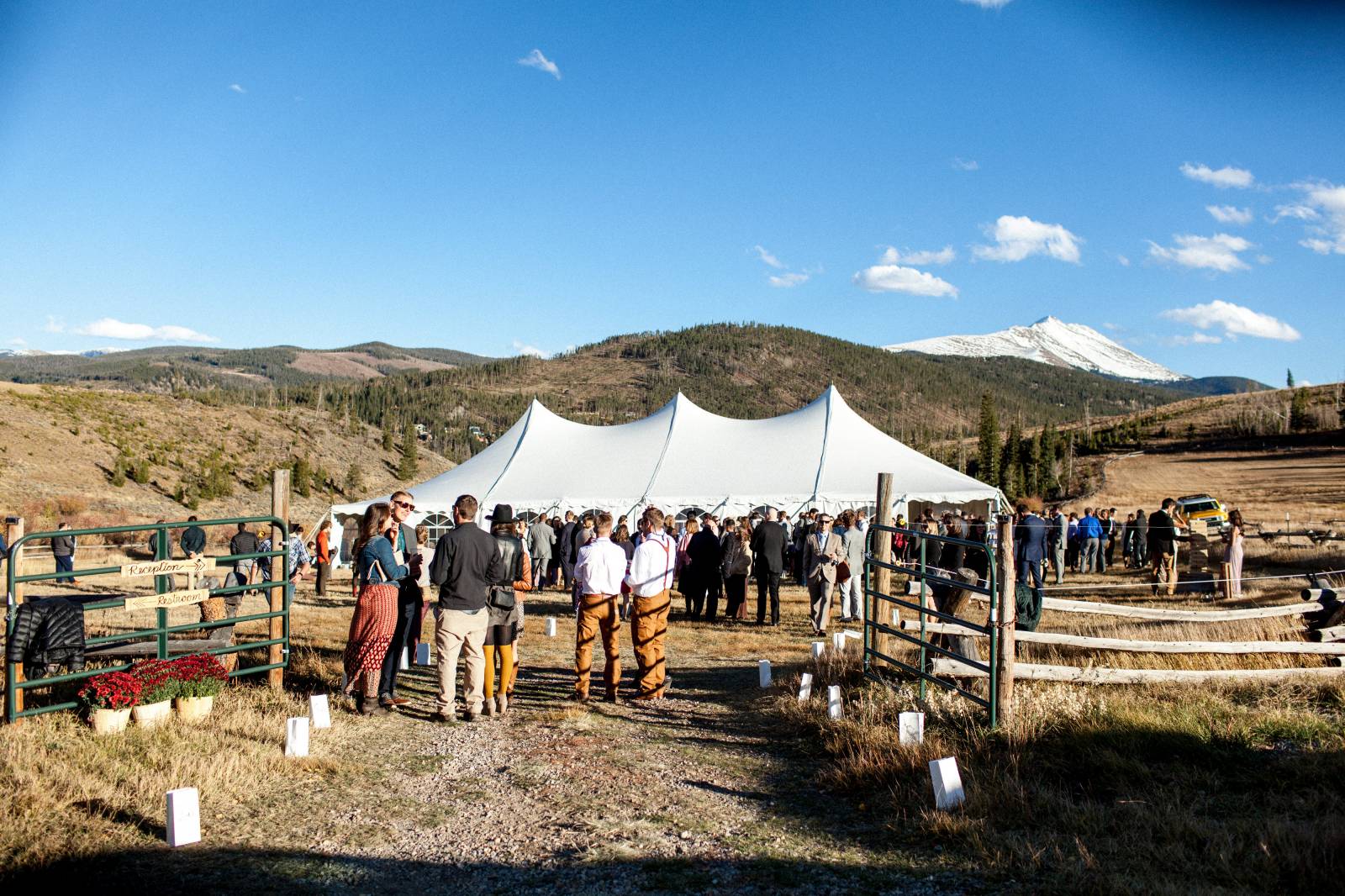 Tents and Events Profile Portfolio Tents and Events Item 9