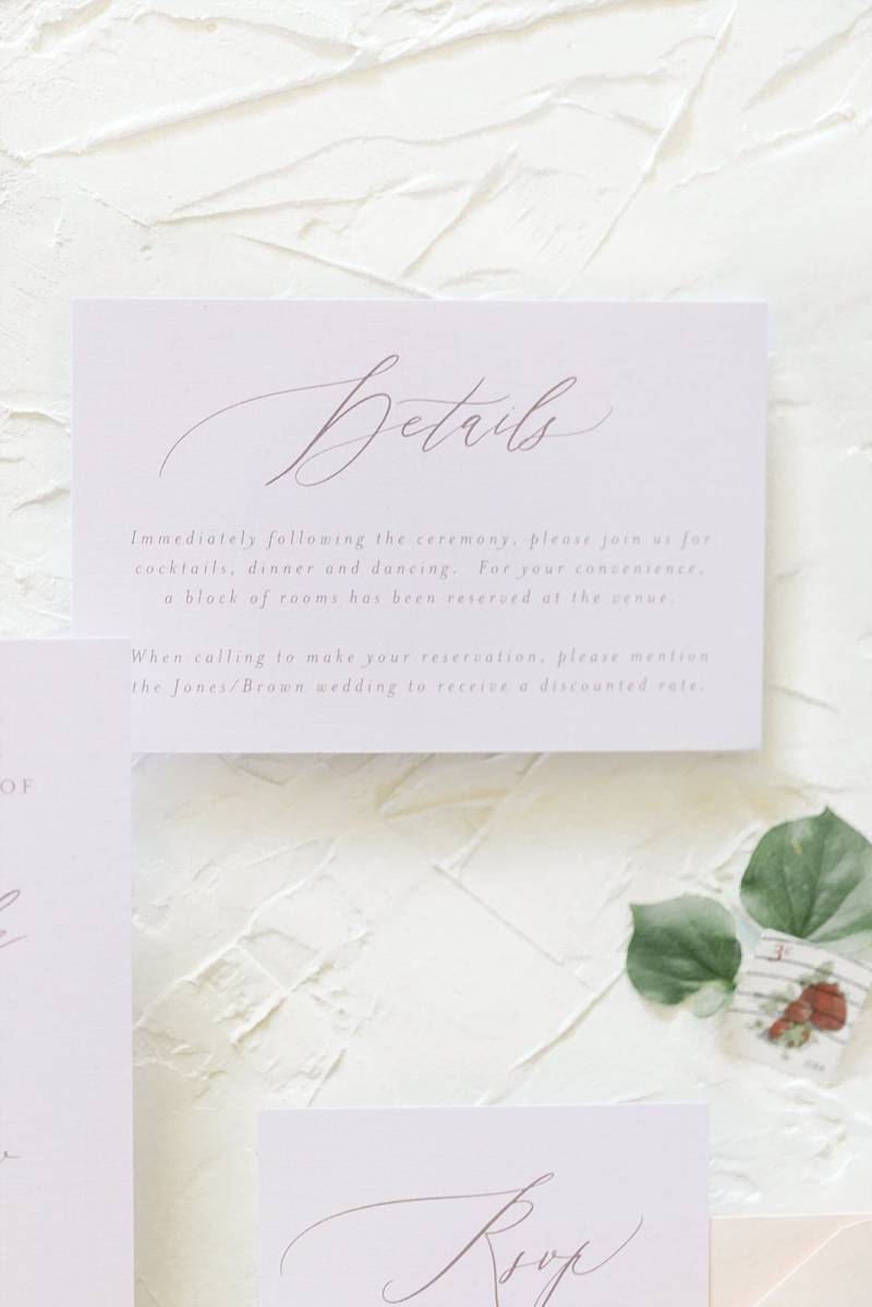 Whimsical Blush Colorado Springs Styled Shoots Gallery Item 57