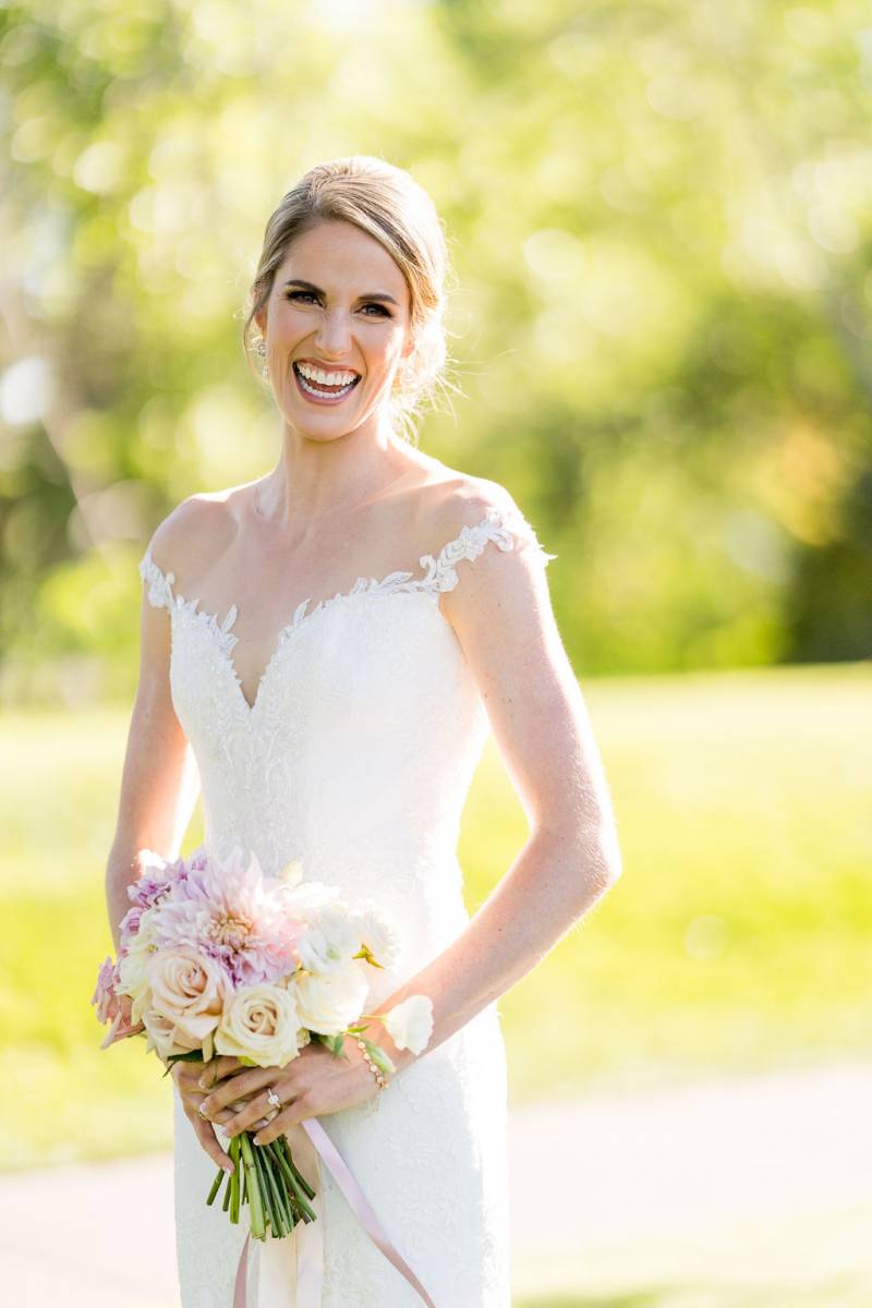 Olympian Missy Franklin Gets Marries Hayes Johnson in a
