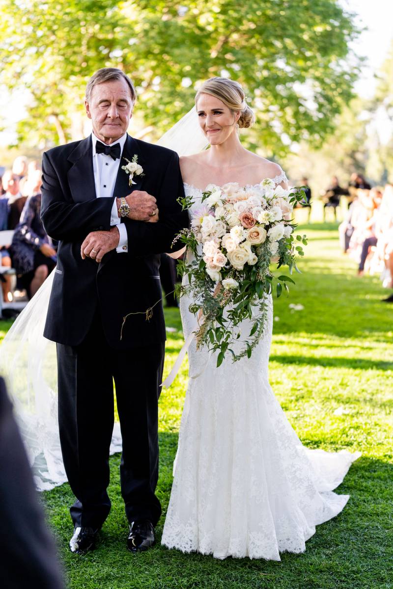 Olympian Missy Franklin Gets Marries Hayes Johnson in a